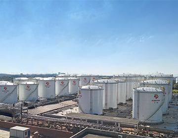 【銅官油庫(kù)】即將營(yíng)運(yùn)！歡迎洽談合作！